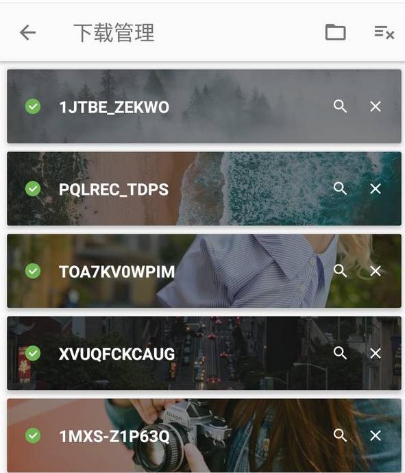 数据备份与恢复 数据备份 coolapk